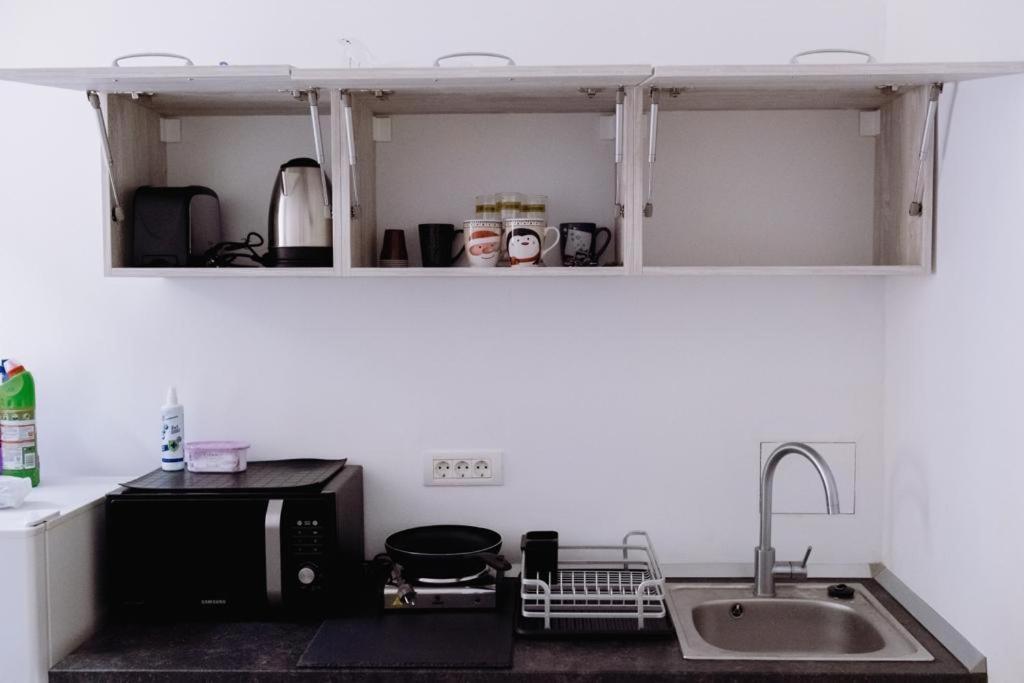 ☆ Bulevard Apartments ☆ أراد المظهر الخارجي الصورة