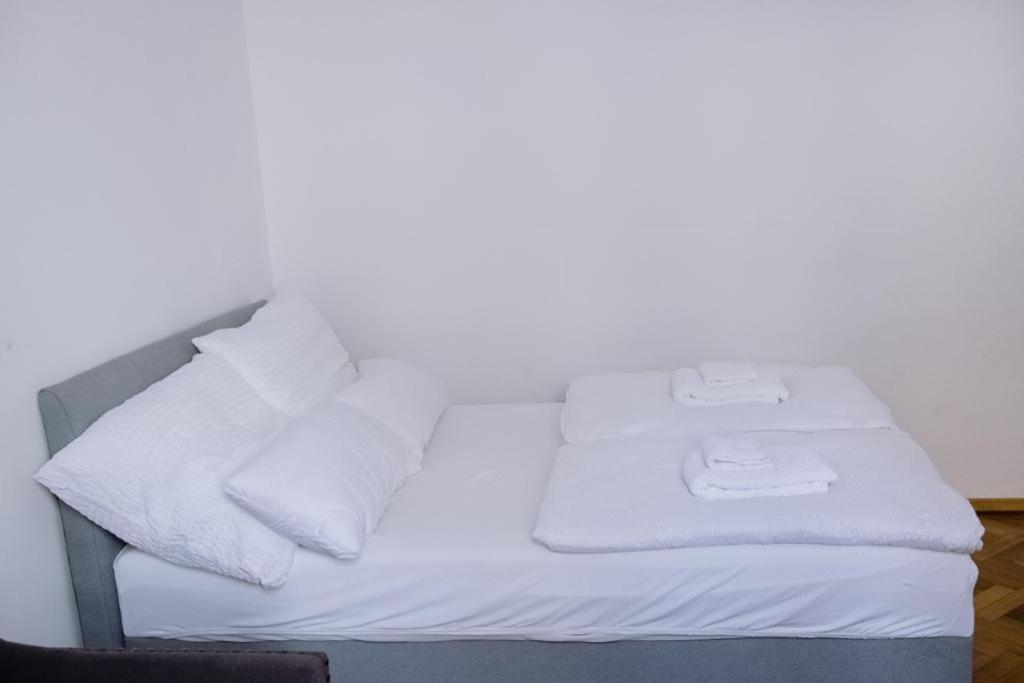 ☆ Bulevard Apartments ☆ أراد المظهر الخارجي الصورة