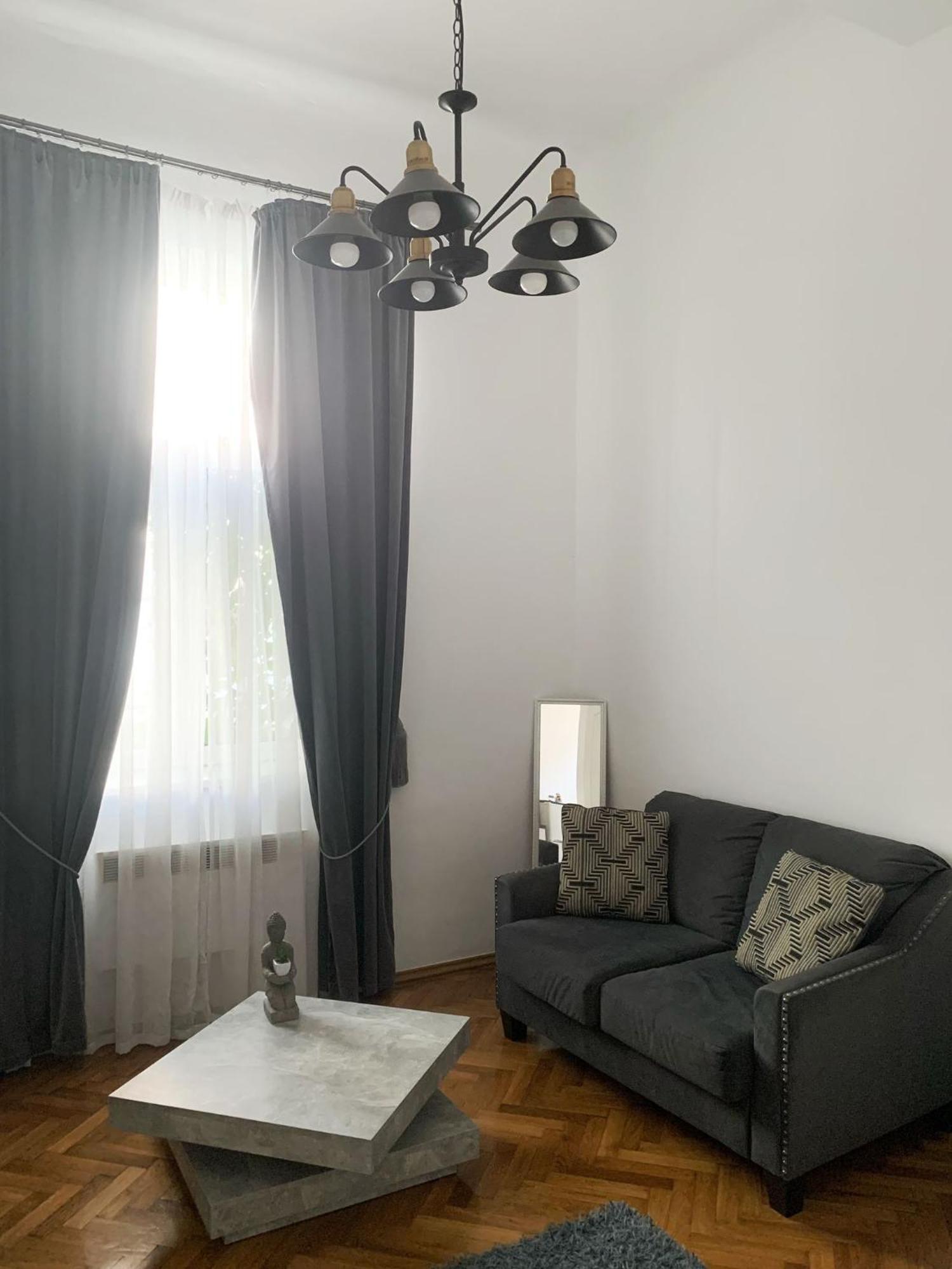 ☆ Bulevard Apartments ☆ أراد المظهر الخارجي الصورة